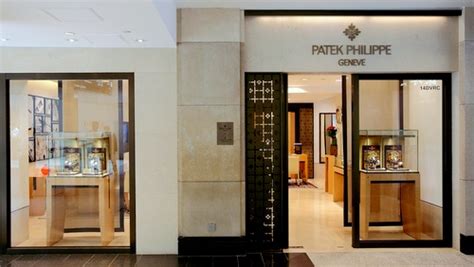 king fook patek philippe|Patek Philippe store hong kong.